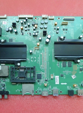 原装创维 55E790U主板5800-A8S090-0P30配屏LC550EQD(FG)(F5)