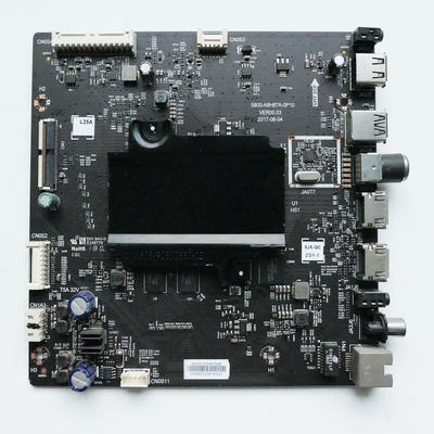 飞利浦55/65PUF6主板5800-A8H87A