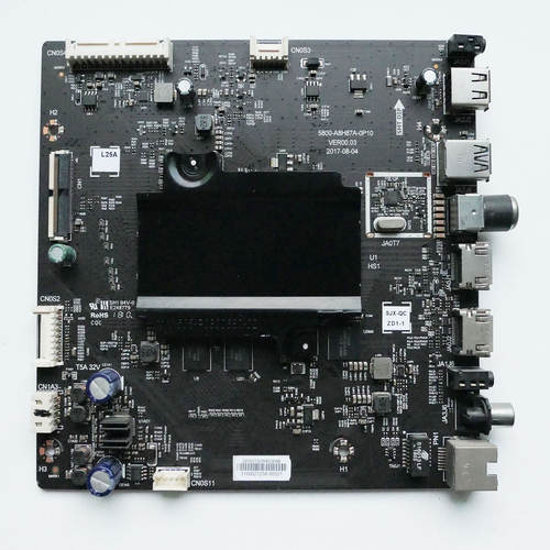 飞利浦55/65PUF6主板5800-A8H87A