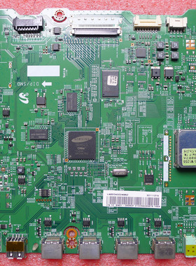 原装 三星UA32/46D5000PR UA32D4000N主板BN41-01661A/B/01747A