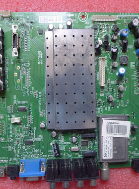 原装海信TLM26V88X 32V67K TLM40V66PK 主板 RSAG7.820.1672/ROH