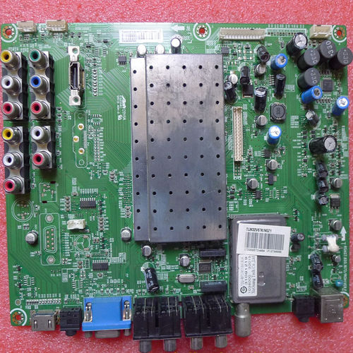 海信液晶电视主板RSAG7.820.1672