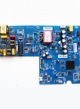 原装PPTV A50液晶电视机主板CV960H-B50屏SDL500WY QD0-F0B