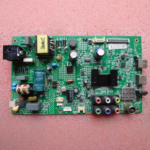康佳LED32F1100CF主板35020406 屏406YT 72000406YT原装