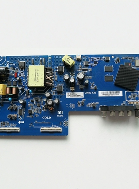 原装小米L43M5-EK主板CV920-K42配屏L43M5-EK-HKC