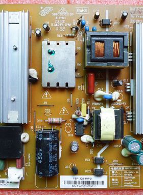 长虹UD42B6000ID液晶电视电源板配件FSP130S-4MF01 3BS0303511G