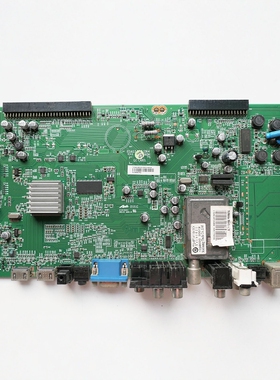 原装海信TLM46V69P(30)122197主板 RSAG7.820.1364 屏V460H1-L07