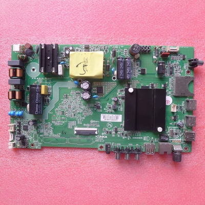 康佳液晶电视机主板35023213