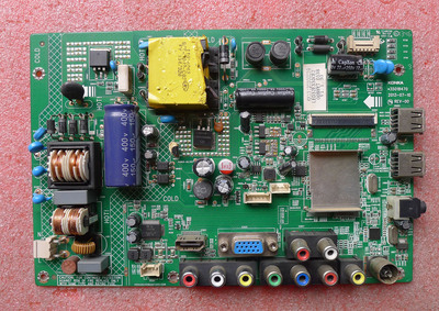 康佳液晶电视机主板35018470