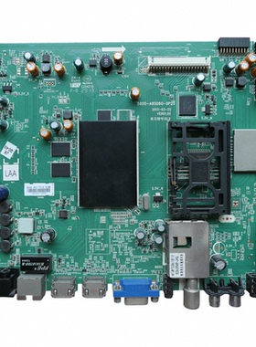 创维42/47/50/E760A/E680F/E7DRS主板5800-A8S060-0P20/30/1P10