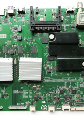 海信 LED50XT900X3DU /55/65X900X3DU主板RSAG7.820.5753配屏可选