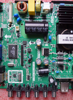 TP.VST59S.PB801 电视三合一主板TP.VST59S.PB813 TP.V56.PB801