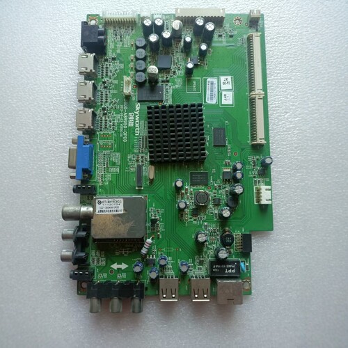 创维电视机主板5800-A8R950