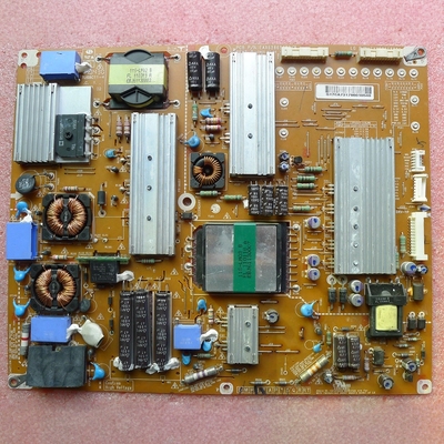 LG42LV5700电源板EAX62865401