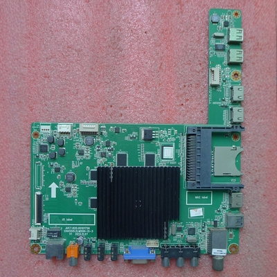 长虹49Q1S主板JUC7.820.00101756