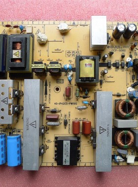 原装飞利浦42PFL5609/93 3609/93电源板40-IP42CS-PWI1XG IPL42L