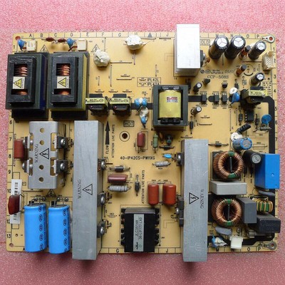 飞利浦液晶电视机电源40-IP42CS