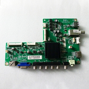 004X屏TPT460H1 主板715G5740 000 WUC22 M01 飞利浦46PFL3830