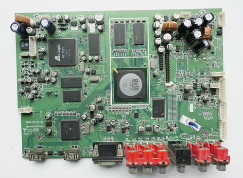 创维电视主板5800-A8G200-06