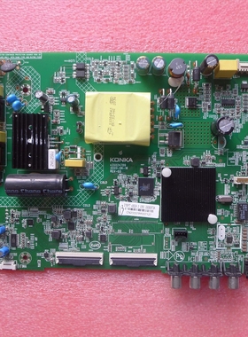 康佳LED43K2000A D43A 43G30AE主板35024789配屏2945YT 2799YT