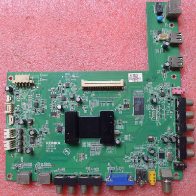 康佳LED42IS95D电视主板35016515