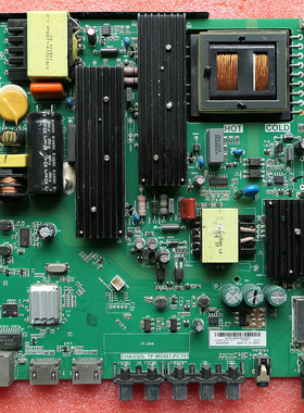 原装熊猫液晶电视机LE48C20I主板TP.MS881.PC701配屏M480F14-E1-S