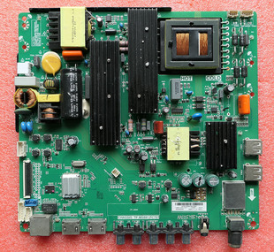 原装 熊猫液晶电视机LE48C20I主板TP.MS881.PC701配屏M480F14