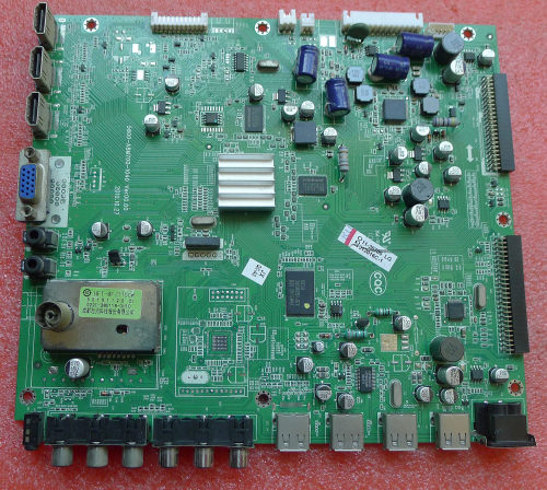 创维液晶电视机主板5800-A8M700