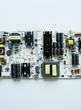 原装康佳LED43M2S LED49M2 49R1液晶电视电源板34017621 35022709