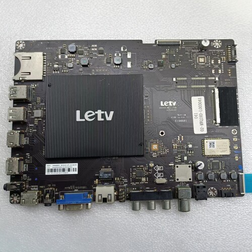 乐视主板MS6A928-MBD-C-H5100