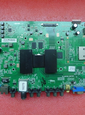 原装 先锋LED-55U700主板40-MS918A-MAF4HG屏LVU550CSDX E3 测好