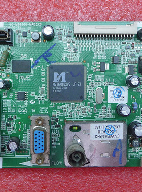 原装TCL电视机 L46E320D/150C C40E320B L40F11主板40-MS8100-MAD