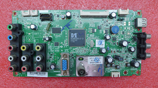 原装TCL电视机 L46E320D/150C C40E320B L40F11主板40-MS8100-MAD