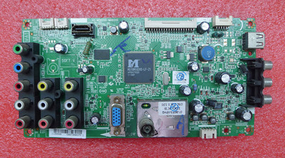 TCL液晶电视机主板40-MS8100-MA