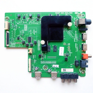 海信HZ50A52 H50E3A H55E3A H65E3A HZ58A55主板RSAG7.820.8281