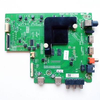 海信液晶电视主板RSAG7.820.8281