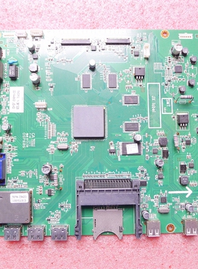 原装长虹液晶电视机3D58B6000I 3D55B6000I主板JUC7.820.00069579