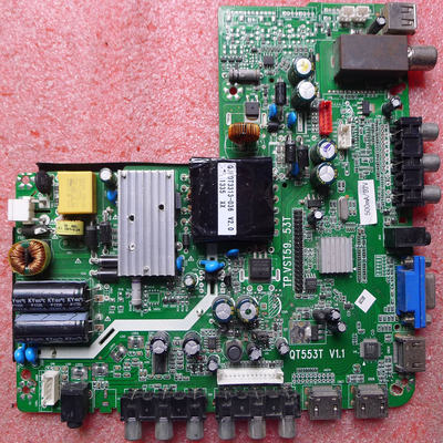 三合一主板TP.VST59.53TQT553T