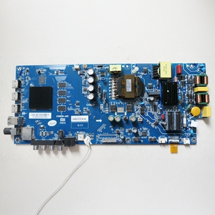 A50 小米L55M5 主板CV962H LVU550LGDX 屏LVU550CSDX