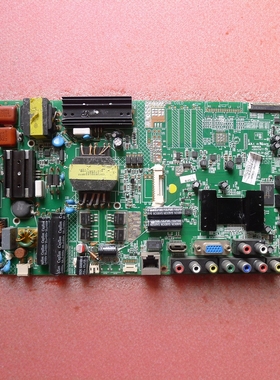 康佳LED47F3550F/LED47M3500PDF主板35018186 35017677 35018016