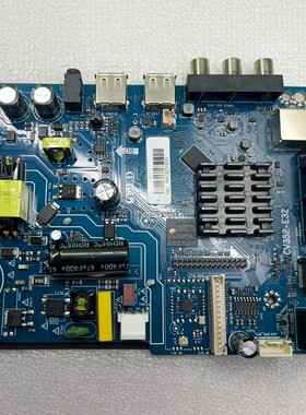 三合一网络电视主板CV352-E32