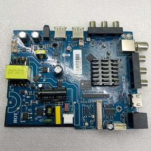 原装液晶杂牌三合一网络电视主板 CV352-E32 CV352-C32 网络板