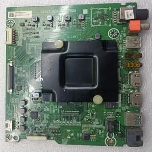 原装海信LED55N3600U LED55N39U主板RSAG7.820.7520屏HD550N3U31