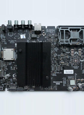 原装58Q5A主板5800-A8N010-0P20屏REL580WYQD0-000