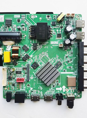 原装电视机三合一网络主板TP.ATM60.PB801 TP.ATM30.PB803