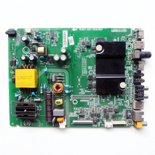 原装海信LED32K220 主板RSAG7.820.6006屏HD315DH-F12