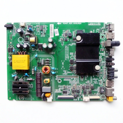 海信液晶电视主板RSAG7.820.6006