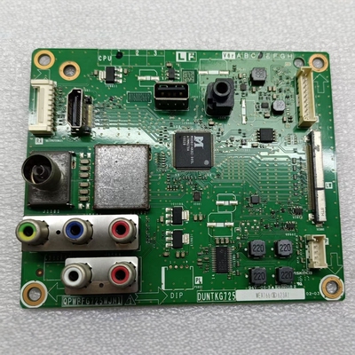 夏普40MS16A主板QPWBFG725WJN1