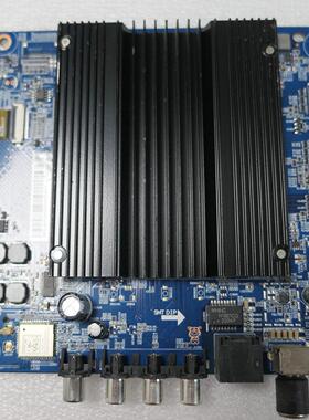 原装红米L55R8-X L65R8-X电视机主板DKTV-B018-9650-AB-20210519