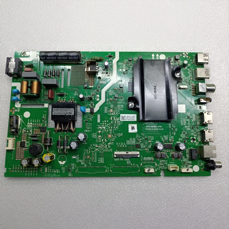 创维43H5主板5844-A6H620-0P00